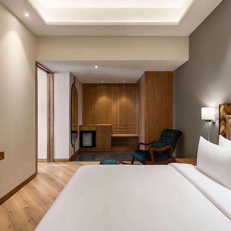 Ramada Encore By Wyndham Amritsar Airport Eksteriør bilde