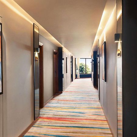 Ramada Encore By Wyndham Amritsar Airport Eksteriør bilde